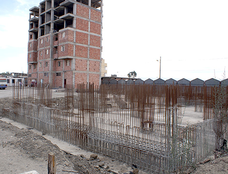 Housing: Decisions to take advantage of AADL, promotional apartments to be applied before the end of 2015