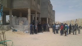 “منحة الحرارة” للعمال والمستخدمين في ولايات الجنوب