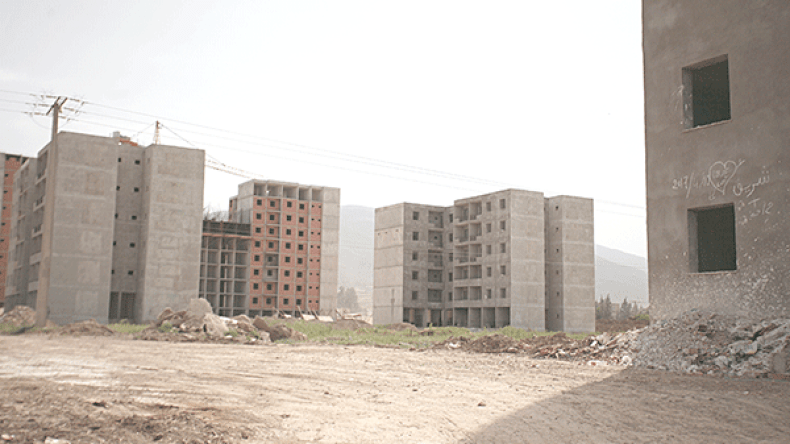 استغلال الأراضي الفلاحية “غير المنتجة” لإنجاز مشاريع “LPA”