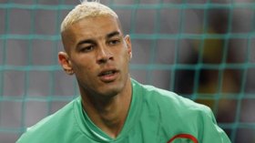 شاوشي سيعود إلى الخضر أمام غامبيا ويهدد عرش مبولحي