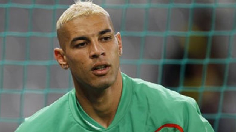 شاوشي سيعود إلى الخضر أمام غامبيا ويهدد عرش مبولحي