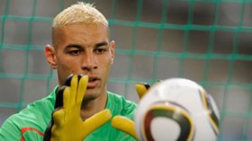 MCA : Chaouchi écarté des entrainements