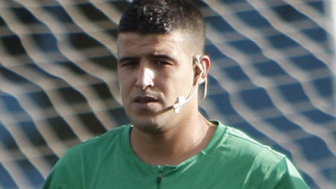 عبيد شارف ومكنوس وبن عروس لإدارة أمادو ديالو – الوداد البيضاوي