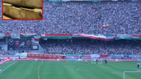 مأساة ملعب 5 جويلية