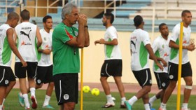 مقابلة بوركينافاسو