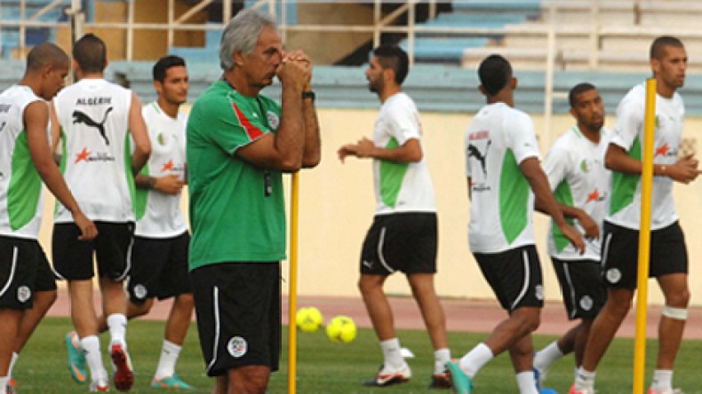 مقابلة بوركينافاسو