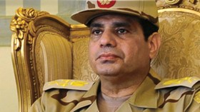 هل زيارة السيسي انحراف للدبلوماسية الجزائرية؟
