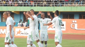 ما هي حظوظ تأهل الخضر إلى مونديال البرازيل 2014 ؟