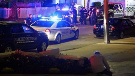 مسلح أبيض يقتل تسعة أشخاص في كنيسة للسود في أمريكا