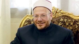 علي بن أبي طالب بشّر بنهاية (داعش)!