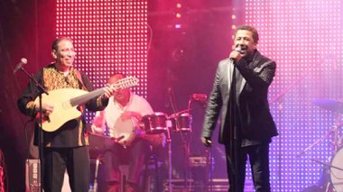 Le Maroc «punit» Cheb Khaled !