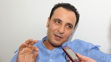 Cheb Anwar: “I respect Algerian Artists' Decision To Get Nationalities of Arab, Muslim Countries”