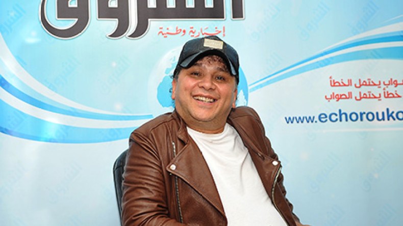 الشاب رشدي يتعرض للتهديد بعد لقائه مع لعبيدي حول مافيا ” الثقافة”