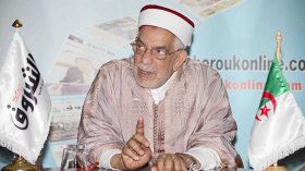 “لا تخافوا من التديّن”!