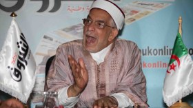 الشيخ مورو للشروق: هددوني بالقتل وقالوا لي “حضر كفنك”