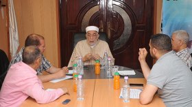 التطبيع مع الصهاينة مستحيل.. ومعركتنا أكبر من الملاهي والحانات