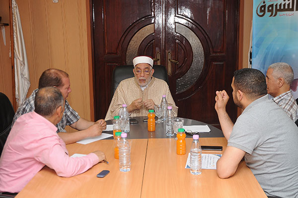 Abdelfattah Mouro: “Tunisia Will Not Normalize Relationships With Israel”