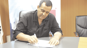 هذه قصة الشيخ عطا الله مع “الداموك” والعيدارية