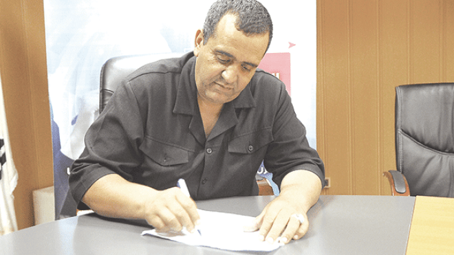 هذه قصة الشيخ عطا الله مع “الداموك” والعيدارية