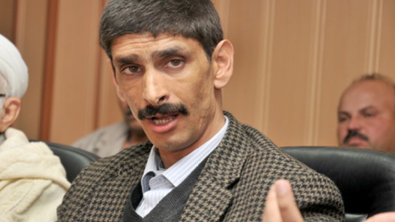 الشيخ بلحمر حر طليق بعدما برأته العدالة