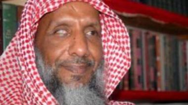 Initiative pour la trêve et la réconciliation  nationale : El Hachemi Sahnouni exhorte les terroristes à déposer les armes et à se réconcilier avec leur peuple