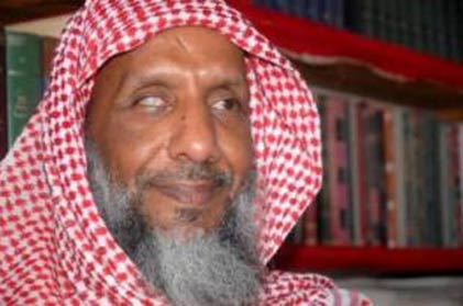 Initiative pour la trêve et la réconciliation  nationale : El Hachemi Sahnouni exhorte les terroristes à déposer les armes et à se réconcilier avec leur peuple