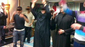 متشيعون جزائريون “يحجون” إلى مدن تاريخية تونسية