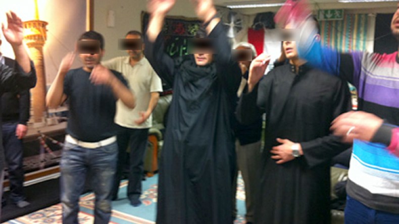 متشيعون جزائريون “يحجون” إلى مدن تاريخية تونسية