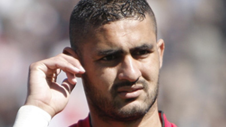 فريد شكلام: لا أنتظر دعوة المنتخب الوطني لأن خاليلوزيتش “حڤار”