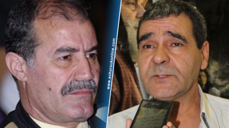 فنانون يمهدون الطريق نحو تأسيس هيئة للتشاور والتنسيق