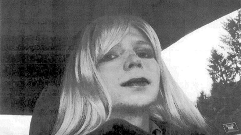 الإفراج عن مانينغ التي سربت المعلومات لويكيليكس