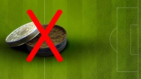 ‮ ‬”الشمّة” ممنوعة على لاعبي‮ ‬الكرة.. لأنها منشطات !