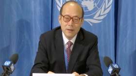 Pékin dit: «Pas d’enquête avant la “victoire finale” sur le virus»