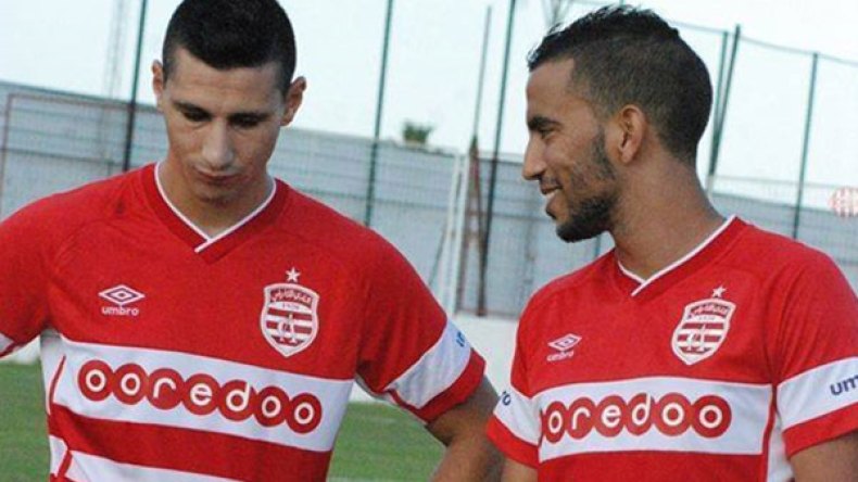 “الفيفا” تراسل الإفريقي التونسي بسبب أموال شنيحي