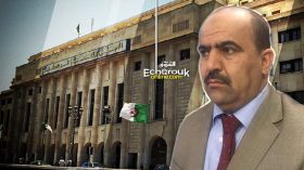 Slimane Chenine élu nouveau président de l’Assemblée populaire nationale