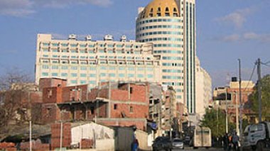 Face à une pénurie de bureaux, Alger aura bientôt deux quartiers d'affaires