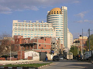 Face à une pénurie de bureaux, Alger aura bientôt deux quartiers d'affaires