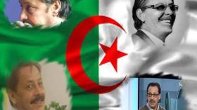 المسرحيون يموتون يا ميهوبي!