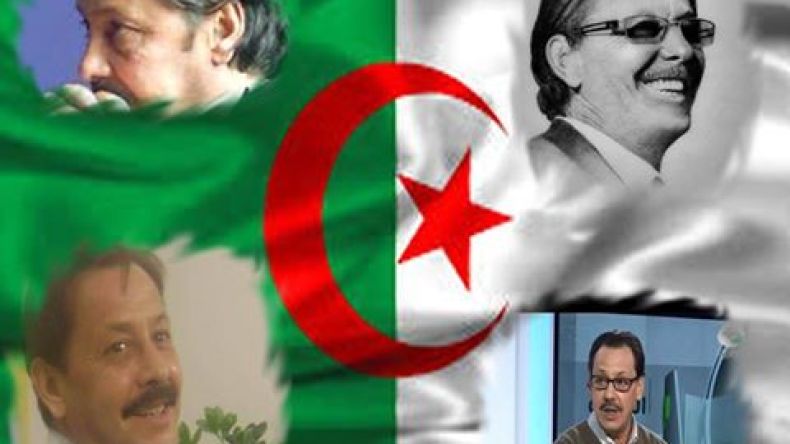 المسرحيون يموتون يا ميهوبي!