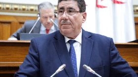 Les denrées alimentaires de première nécessité sont disponibles en abondance