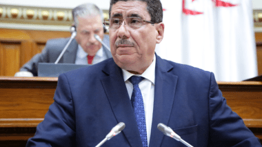 Les denrées alimentaires de première nécessité sont disponibles en abondance