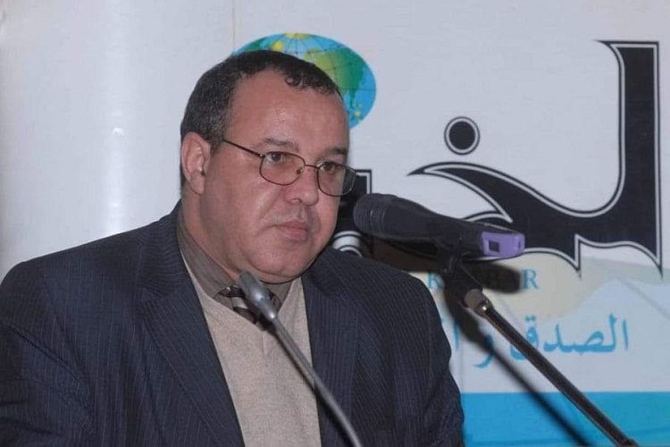 L’ancien directeur du journal “El Khabar” Cherfi Rezki s’éteint à l’âge de 58 ans