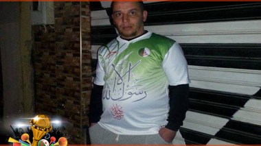 حملة #شجع_الجزائر ـ 2