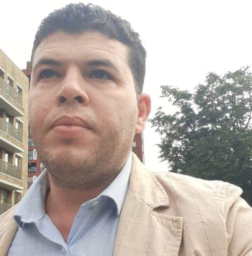 El Othmani est la “marionnette” de Mohamed VI…