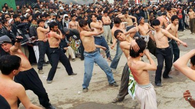 Aïn Témouchent: le chiisme se propage sans répit