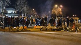 توتر في شيكاغو بعد نشر فيديو يظهر شرطياً أبيض يقتل فتى أسود