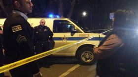 ضابط أمريكي يقتل سيدة وشاباً من السود في شيكاغو