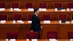 300 ألف عضو في الحزب الشيوعي الصيني يتركون مناصبهم