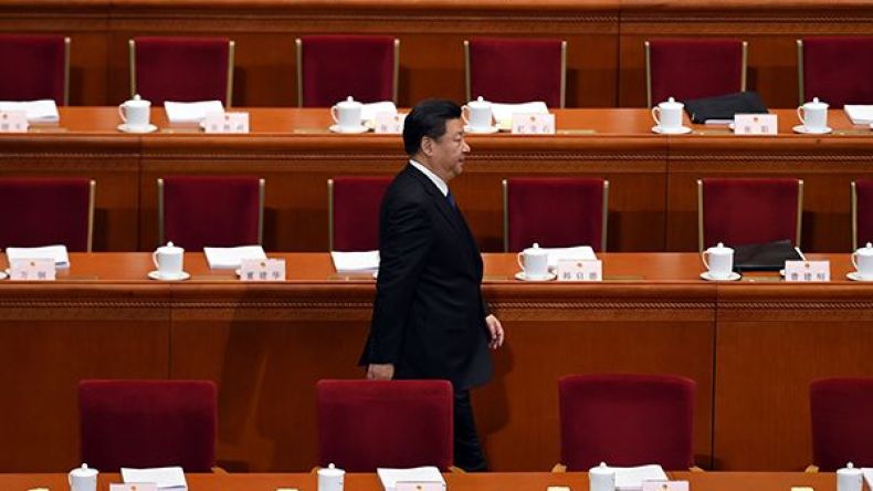 300 ألف عضو في الحزب الشيوعي الصيني يتركون مناصبهم