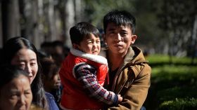 الصين تنهي رسمياً سياسة الطفل الواحد